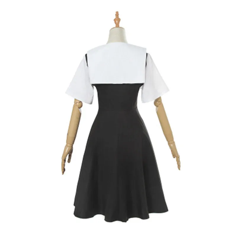 Kaguya-sama costume8