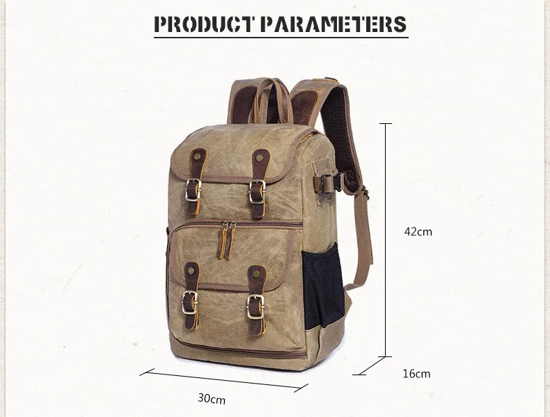 best camera bag