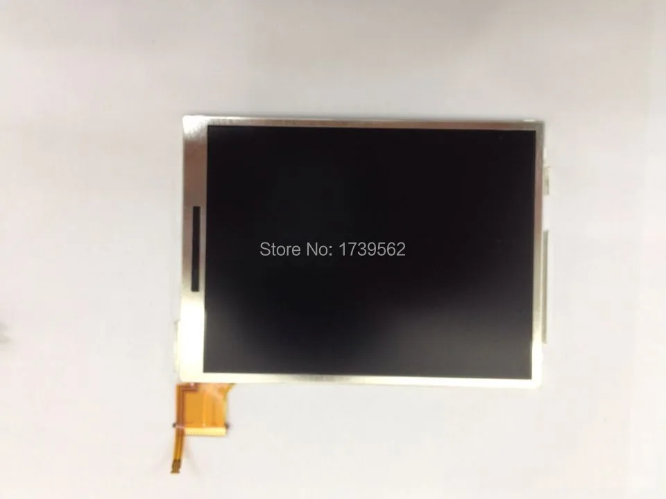 5 шт. в партии для 3ds xl ll 3 dsxl ЖК дисплей оригинальный новый|lot|lot 5pcslot lot |