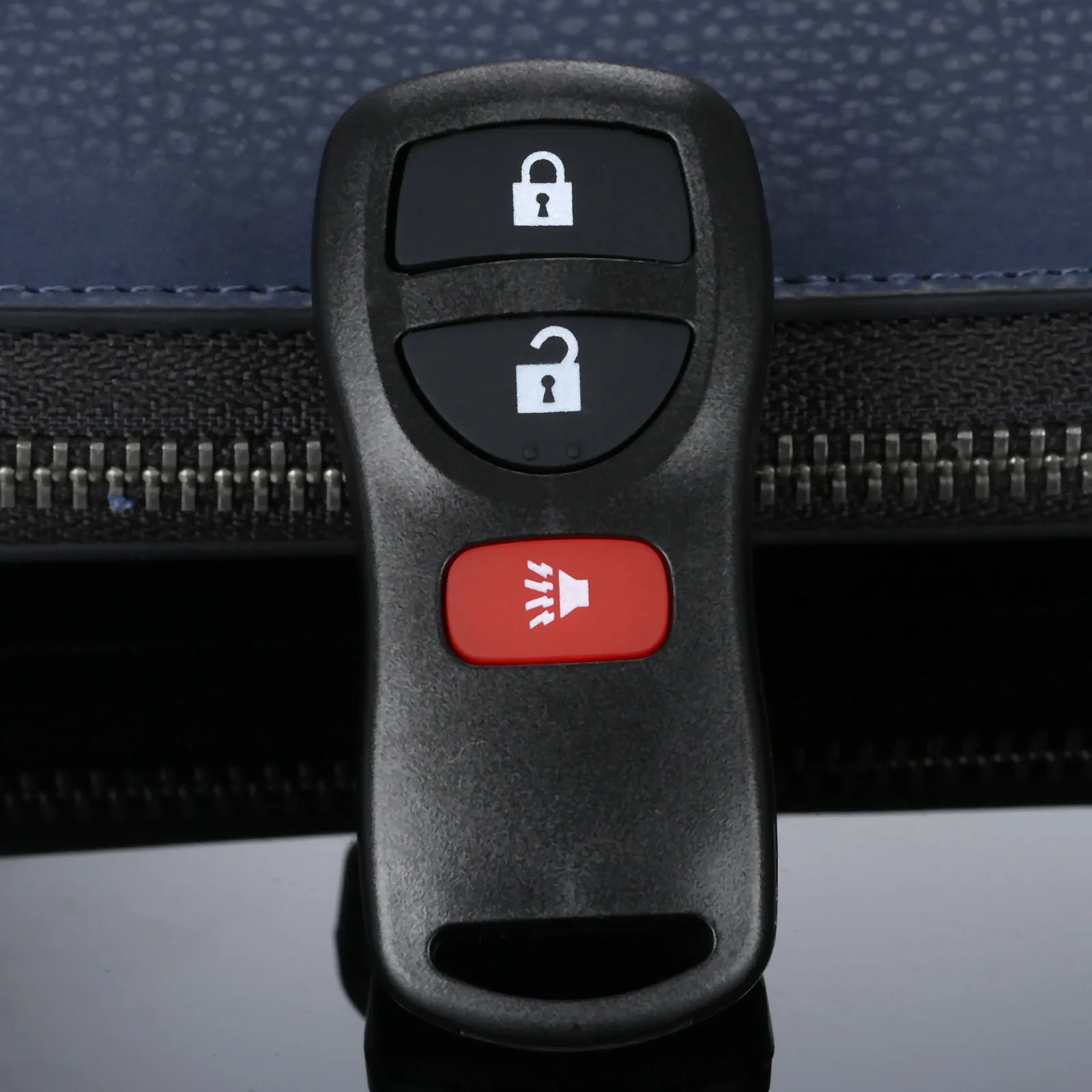 

3Buttons Car Replacement Keyless Entry Remote Key Fob Case Shell For Nissan Armada Frontier Quest Titan Murano Pathfinder Xterra
