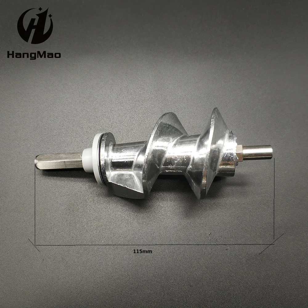 1 piece Free shipping Meat Auger MS-0695960 Grinder Mincer Cheap mail order specialty store Screw Fixed price for sale