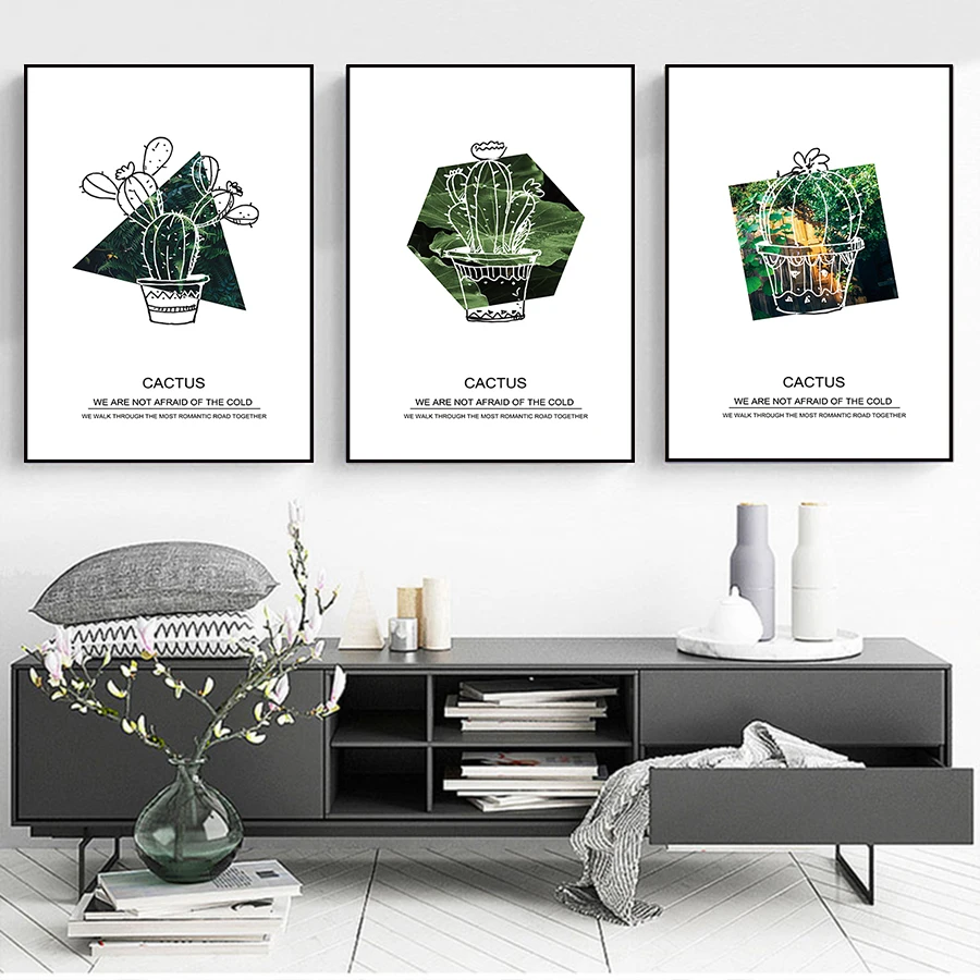 WALL PAINTING FOR OFFICE