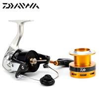 Daiwa Crest #4