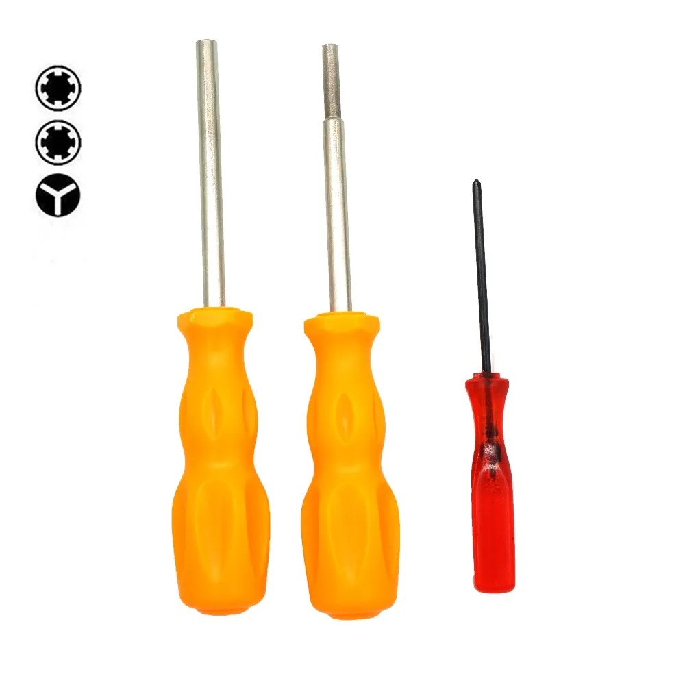 3 In 1 Set 2 5Y 3 8mm 4 5mm Hexagon Gamebit 3 8 4 5 Security