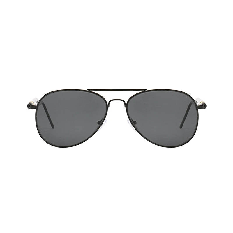 Iboode готовые очки для близорукости, мужские и женские поляризационные квадратные близорукие очки для вождения, мужские очки, диоптрические-0,5-6,0