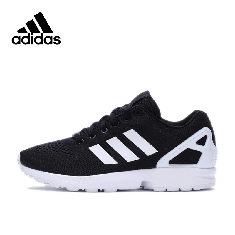 Adidas Offizielle Neue Ankunft Originals ZX FLUX herren Skateboard Schuhe Turnschuhe S80325 S76499 S80323