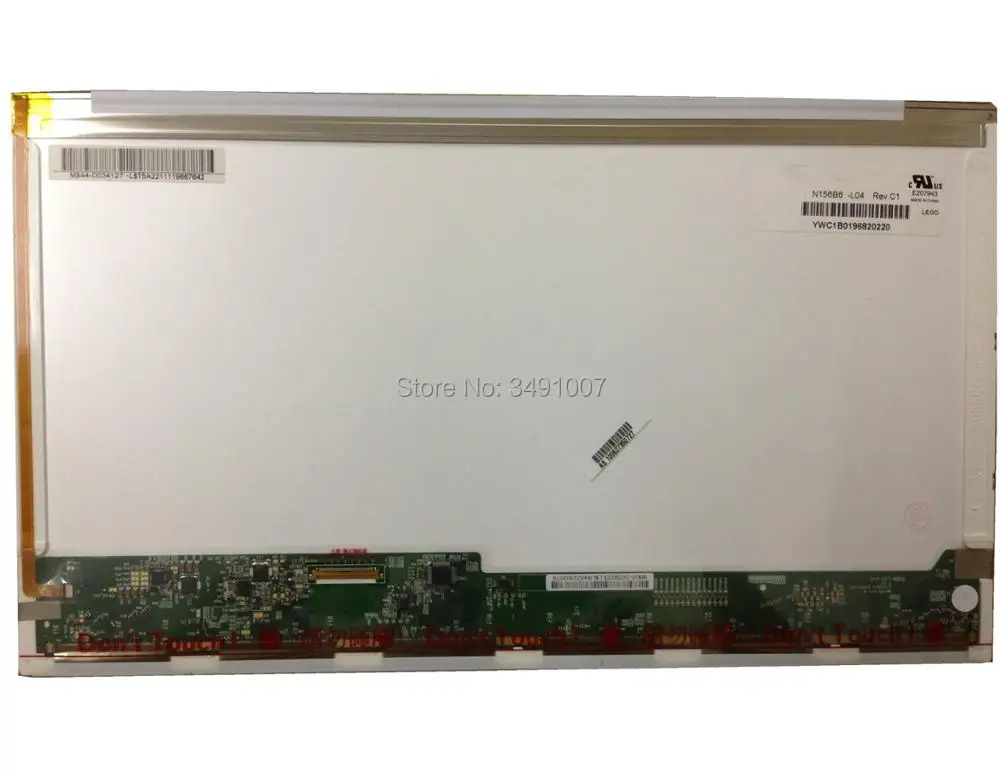 N156B6-L04 Rev C1