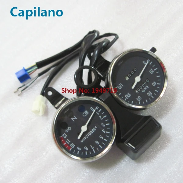 GN125 speedo meter  (2)