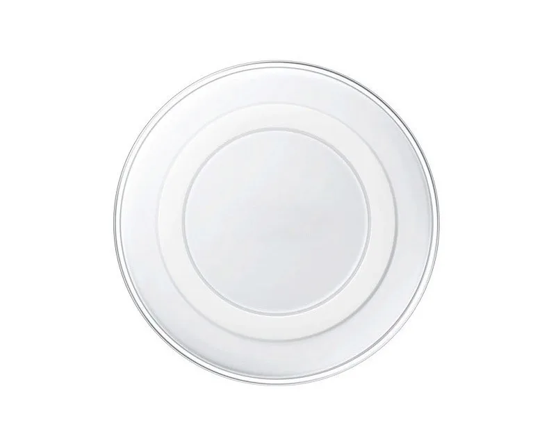 Mini Wireless Charger QI Charging Pad For iPhone X 8 8