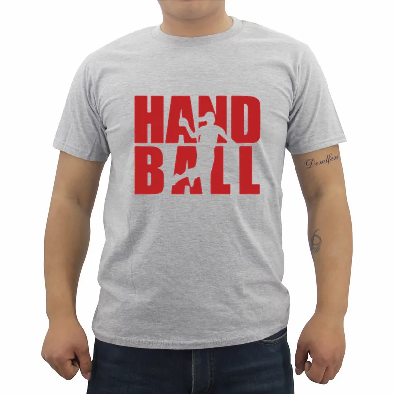 Handball Men T-Shirt