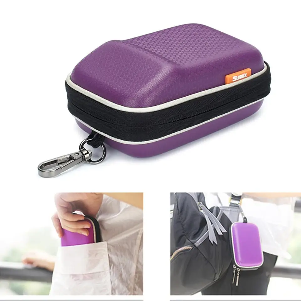 Camera Case For Canon Powershot SX260 SX240 SX280 SX230 SX210 SX275 SX270 IS