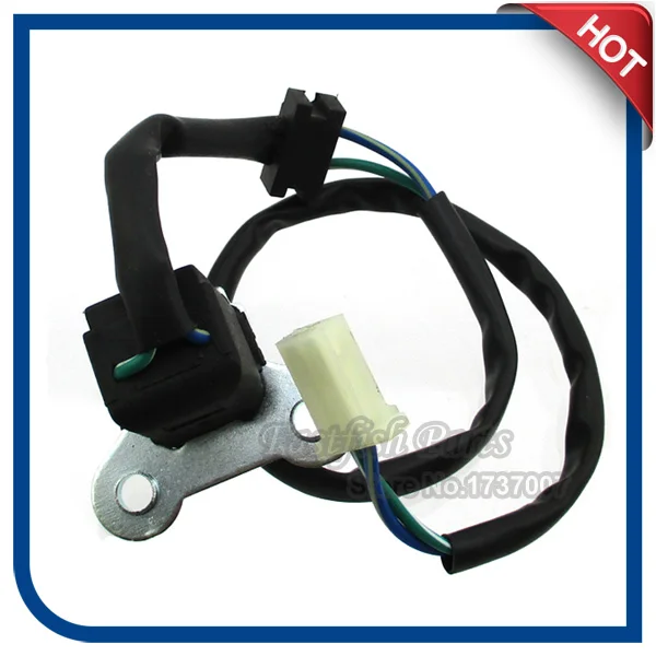 Ignition Pick Up Trigger Pulse Coil For CF250 CN250 GY6 250 172MM