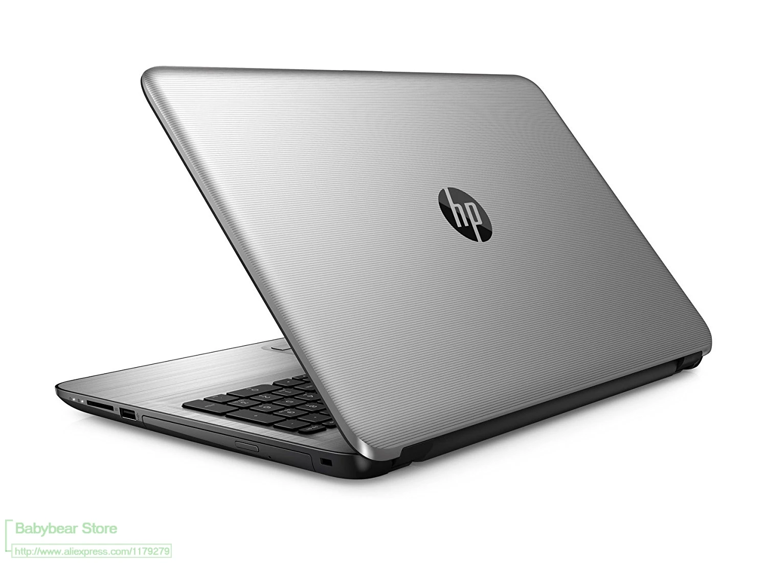 Ноутбук для Hp 250 G5 15," силикон для Hp Pavilion Envy 15 250G5 Защита клавиатуры ноутбука