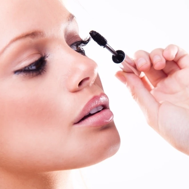 3D Fiber Mascara