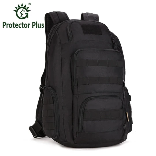 Military font b Tactics b font Assault font b Backpack b font Men 14 inch Laptop