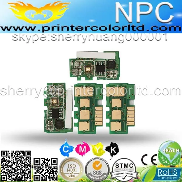 

chip for Samsung MLTD101S MLT D 101 S ML-2162-G SCX-4521 FS SCX3406W ML 2166 SF 761 P 3406-W/XIL compatible new copier chips
