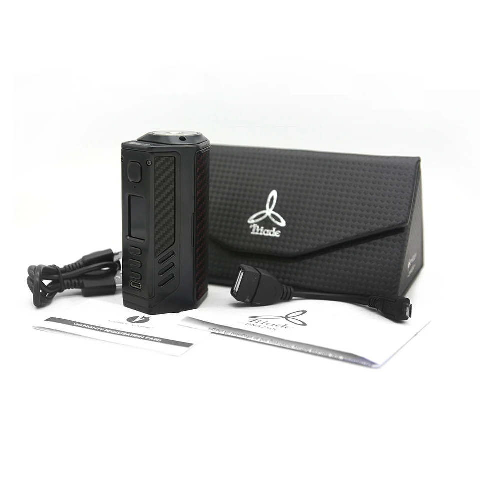 Lost Vape Triade 300W DNA250C Mod 