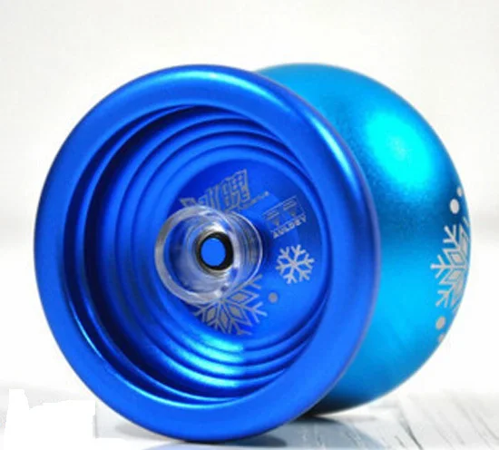 

2016 Promotion New 12-15 Years Unisex Yoyo Professional Magic Include Yo-yo Contest Kk Axis Rope