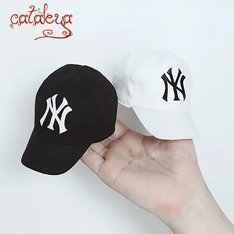 

Cataleya 1/3 1/4 1/6 Uncle BJD.MDD doll clothes accessories three-dimensional hat [baseball cap]