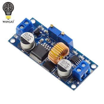 

5A DC to DC CC CV Lithium Battery Step down Charging Board Led Power Converter Lithium Charger Step Down Module XL4015