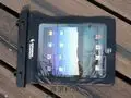 Free Shipping High Quality Tablet Waterproof Bag PVC Bags | Компьютеры и офис