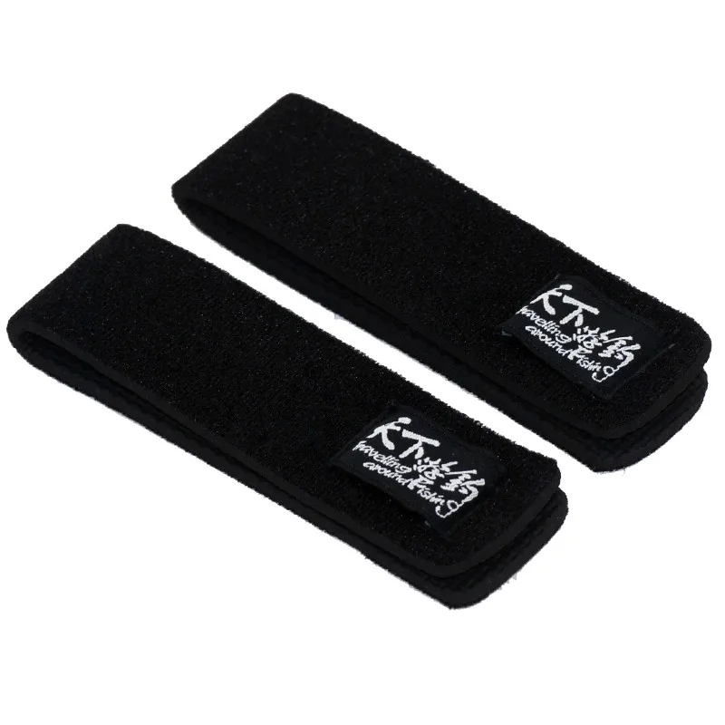 Fishing-Rod-Tie-Magic-Fishing-Tool-10Pcs-Lot-Fishing-Rod-Tackle-Cable-Tie-Rod-Strap-Belt