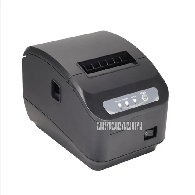 Best Price High quality original Auto-cutter 80mm Thermal Receipt Printer Kitchen/Restaurant printer POS printer XP-Q200II
