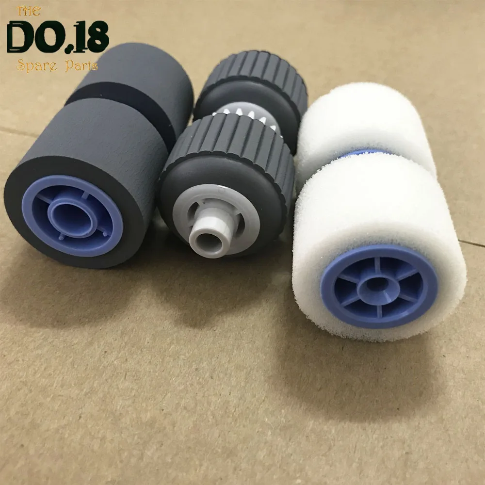 5*4009B001 MG1 4268 000 сканер обмен роликовый комплект подачи ролик Пикап Ролик