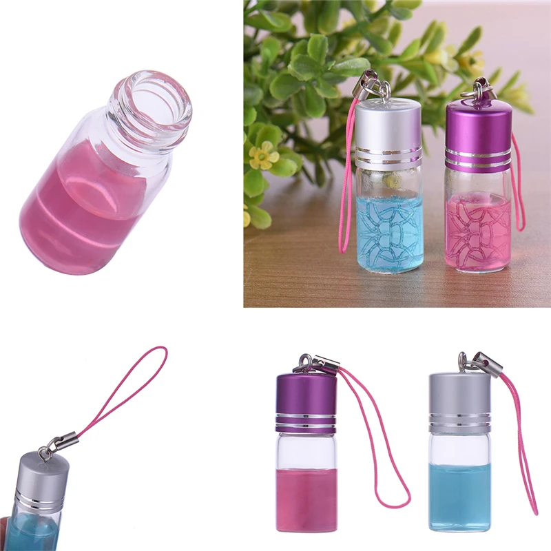 

Natural Cartoon Ant Home Farm Mini Ants Workshop Phone Chain 2016 New Design Mobile Phone Pendant Decor