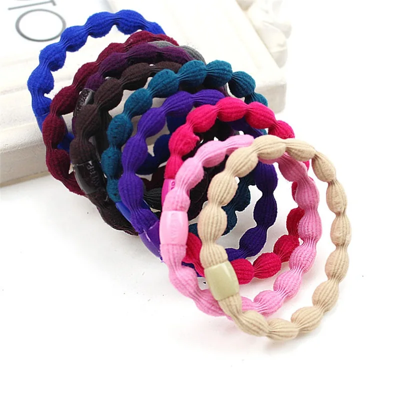

2016 Color Peas rope Hair Accessories For Women Headband,Elastic Bands For Hair For Girls,Hair Band Hair Ornaments For Kids