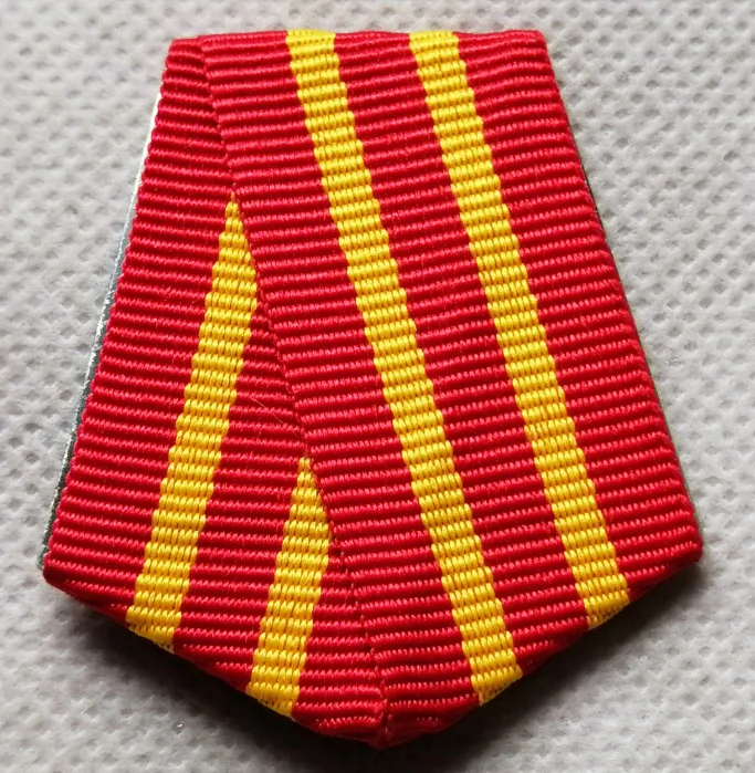 Памятная медаль лента коллекционные вещи значок поддержка на заказ - Цвет: L7