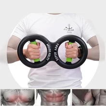 8 форма ручной эспандер тугой тренажер 10 20 кг Многофункциональный предплечья сила Силы Фитнес-пружины тренажерный зал сила запястья тренажер для рук