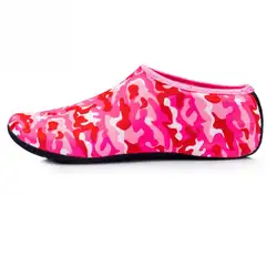 Унисекс удобная обувь для плавания пляжная обувь для плавания Кроссовки Носки для подводного плавания нескользящие носки для дайвинга