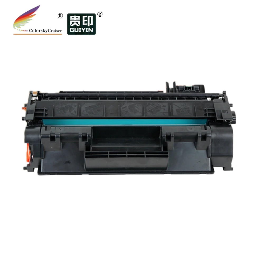 toner Printer Cartridge untuk HP CF280A 