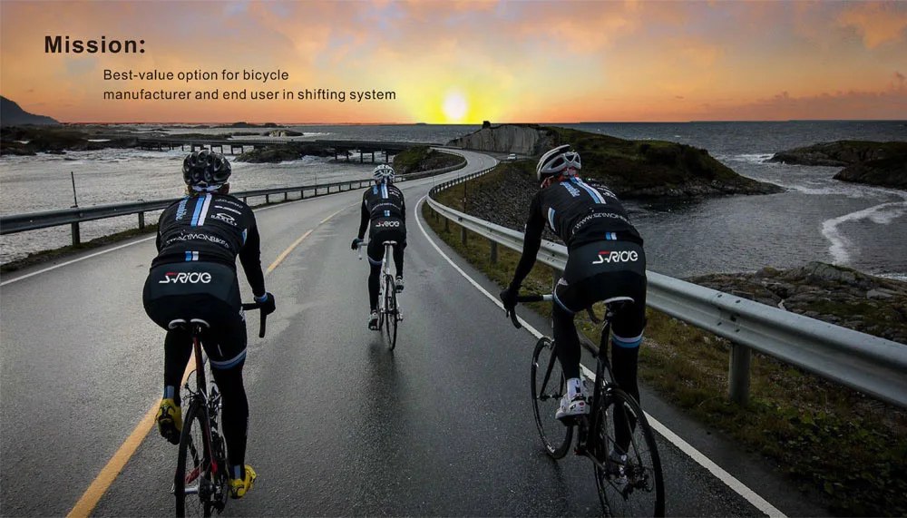 S-Ride МТВ 11 Скорость триггер Рычаги Совместимость Shimano Mountian велосипед 11 s Трансмиссия переключения с кабелем Механизмы переключения передач для велосипеда Запчасти