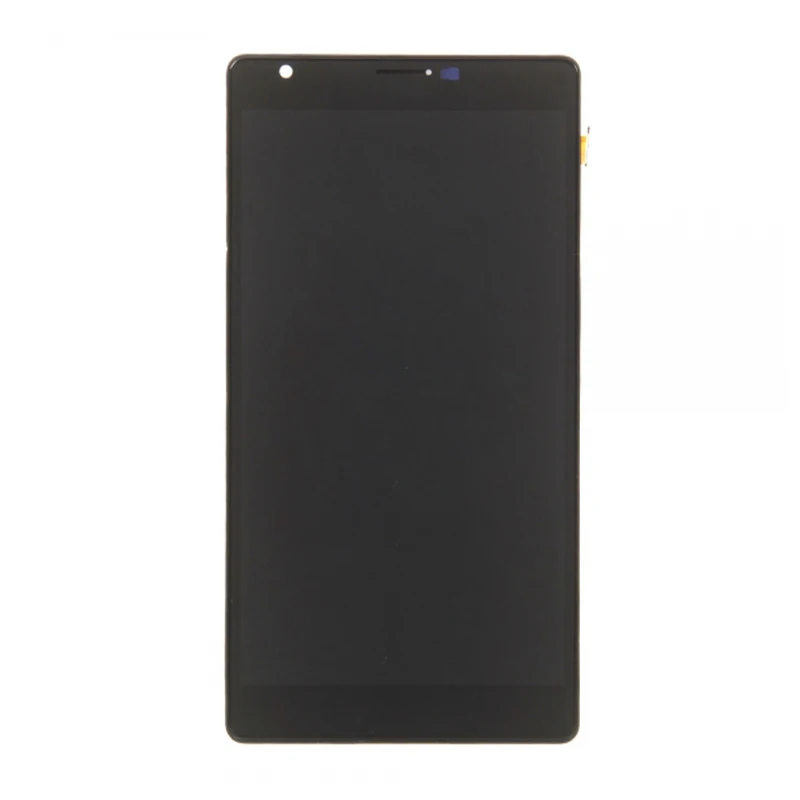 6 0 ''LCD сенсорный экран с рамкой для NOKIA Lumia 1520 дисплей Замена мобильный телефон