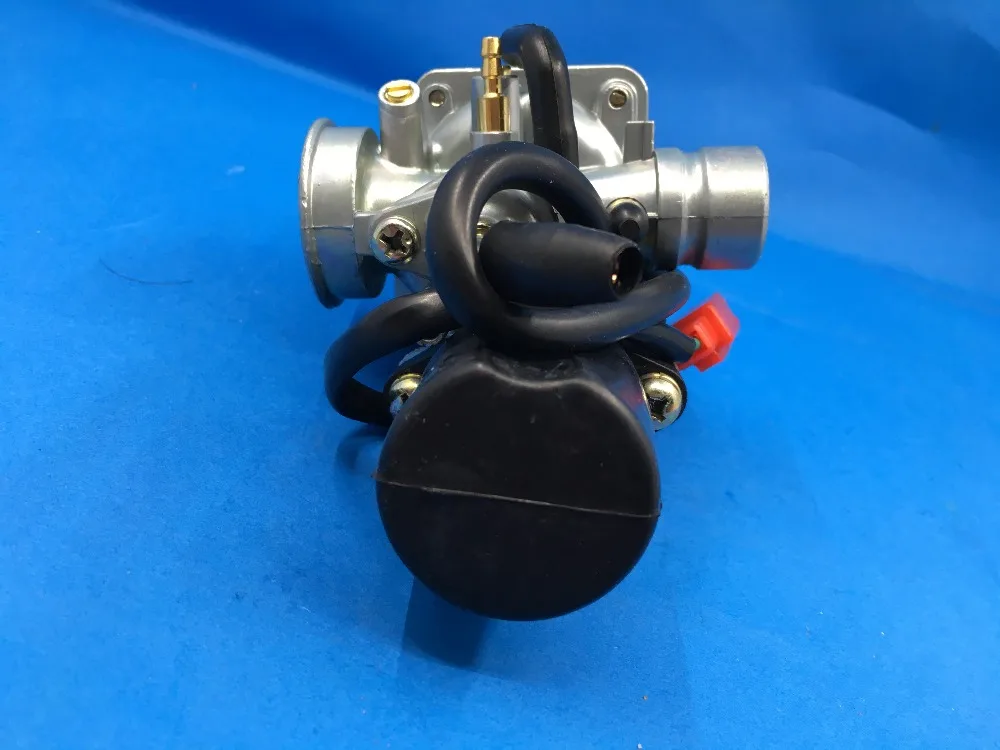 19mm Carburetor Moped for 2 Stroke Piaggio Zip Yamaha Jog 50 50cc Scooter jog 90
