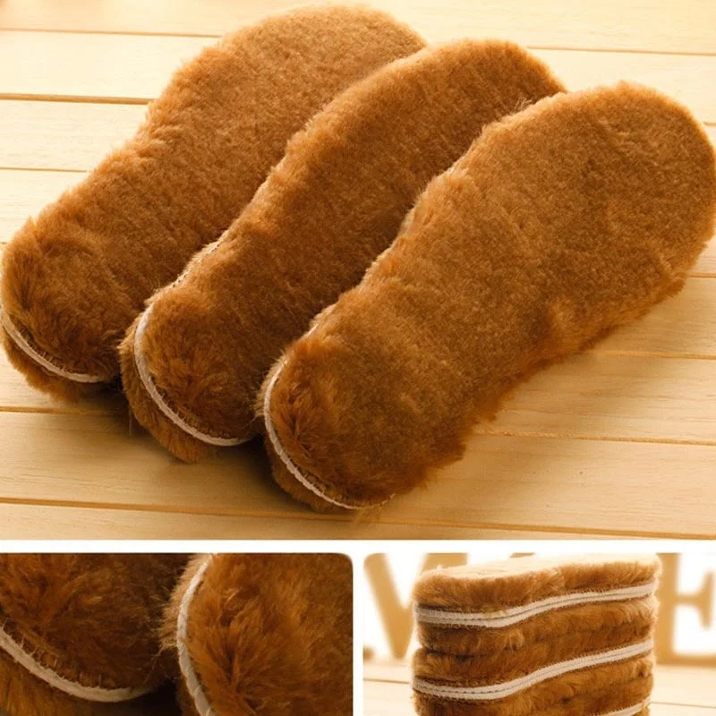 نانسي تينو للجنسين الشتاء الدافئة النعال الاصطناعي الكشمير الحرارية Shearling الثلوج أحذية منصات الاصطناعي الصوف الكبار نعل