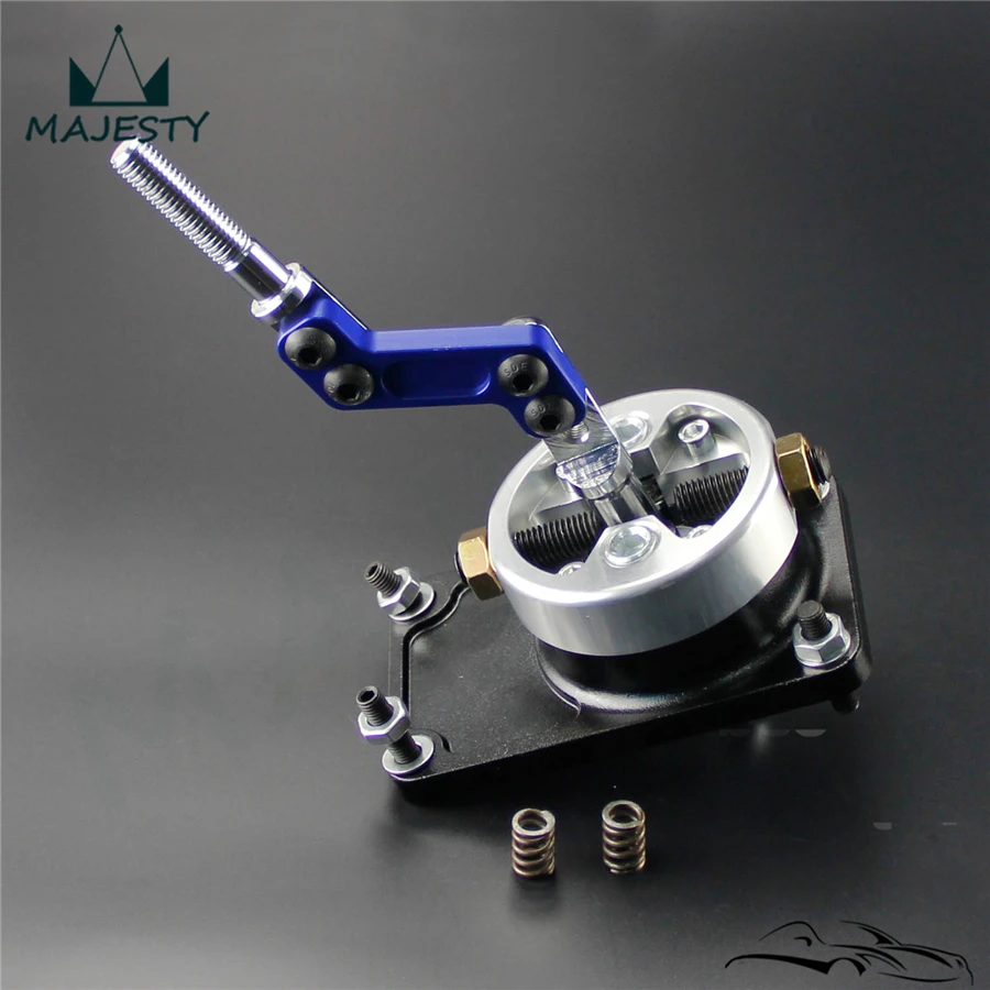 

Racing Short Throw Quick Shifter For F*ord 83-04 Mustang / Thunderbird T5 / T45