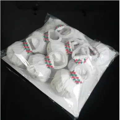 

Spider Silk Throw Streamers - White (Cup Style 9 Pieces Pack 30 Strands),Magic Trick,Stage Magic Props,Fun Magic
