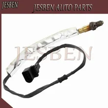 Кислородный датчик Lambda O2 Подходит для AUDI A3 1.8L SEAT LEON TOLEDO 1996-2006 NO #0258007002 0258007049 021906265AN 021 906 265 AN