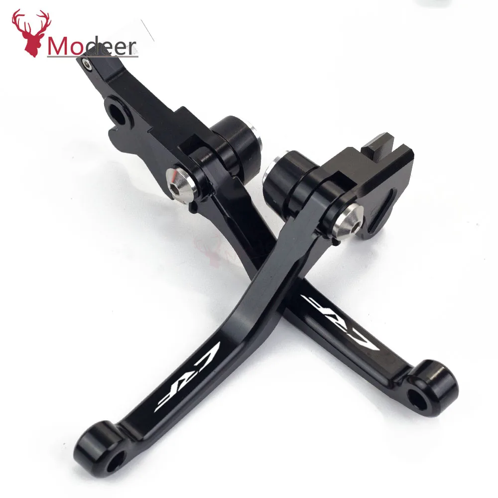 Motorbike CNC Aluminum Custom Made Brake Clutch Lever For HONDA CRF250L CRF250M 2012-2018 CRF250 Rally 2017 2018 (1)