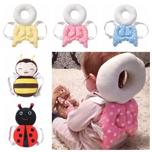 Новое поступление, защита для детей, мягкий хлопок, защита для новорожденного, защита для головы, угловая защита для детей