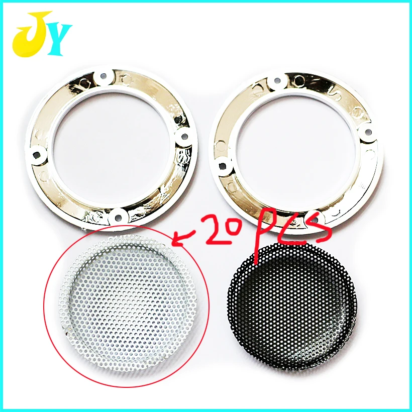 

20pcs white grill Speaker Grill for Arcade game accessories