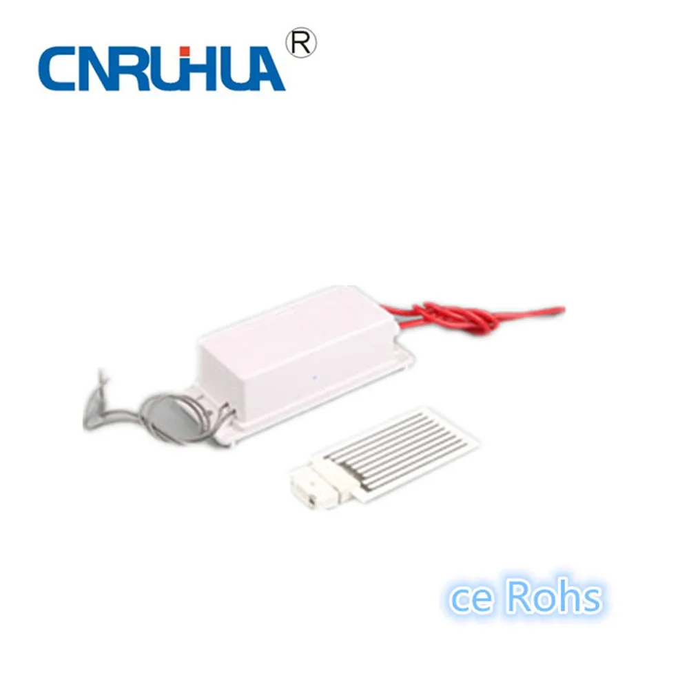 

220V 7g plate ozone generator