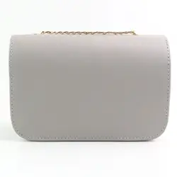 Для женщин Мода ретро сумка Твердые Цвет замок Высокое качество Дизайн большой Ёмкость монета держатель телефона Bolsas де Mujer # YL5