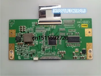

LC32BT20 logic board 320WTLF3C2LV0.3