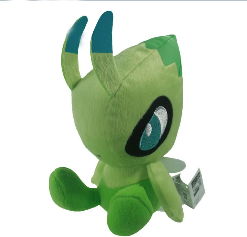 celebi plush