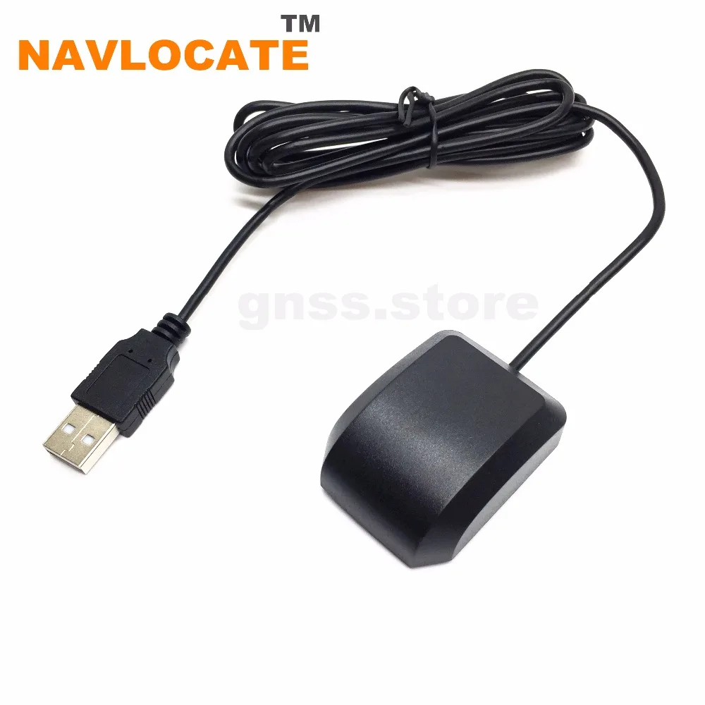 USB gps приемник gps чип gps антенна G-mousereplate BU-353S4 BU353S4 VK-162