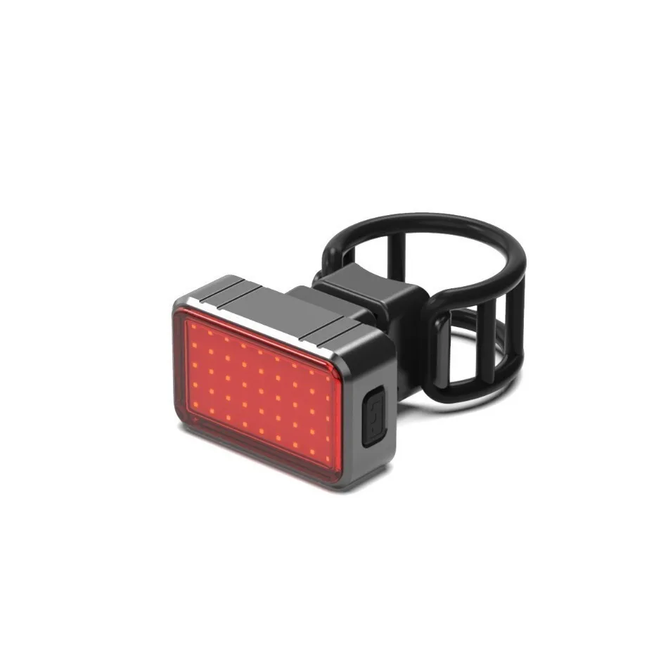 Best WorthWhile Smart Bike Rear Light LED COB Brake Sensing Taillight Cycling Flashlight for Bicycle Accessories USB Rechargeable 3 Best WorthWhile Smart Bike Rear Light LED COB Brake Sensing Taillight Cycling Flashlight for Bicycle Accessories USB Rechargeable 3